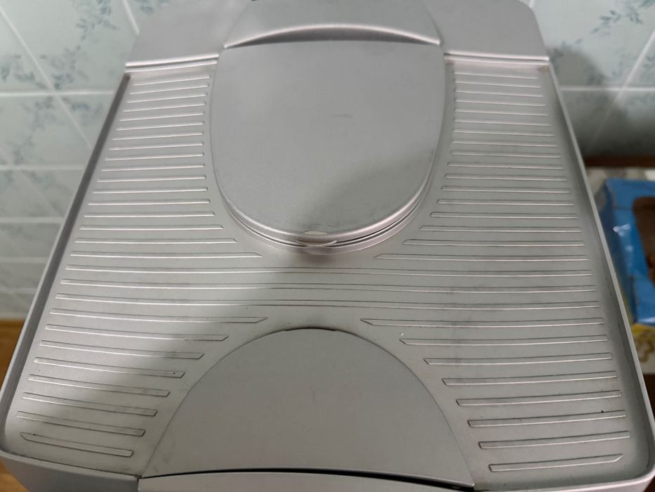 Кавомашина Saeco Incanto