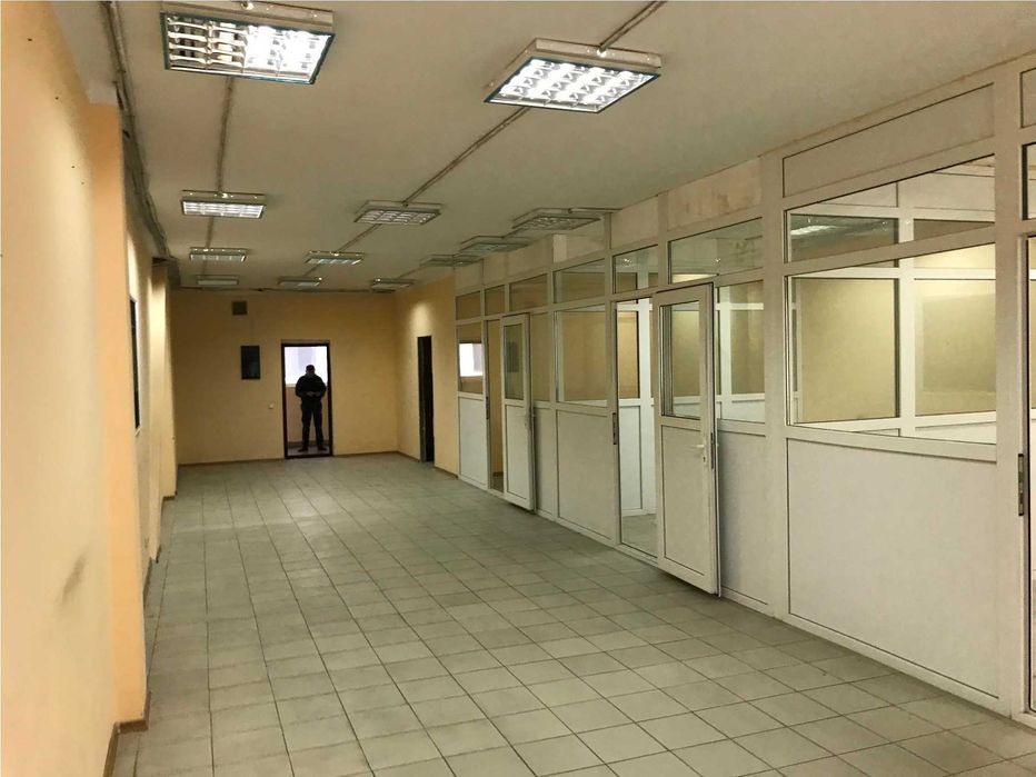 Коммерческая недвижимость по адресу Харьковское шоссе (площадь 112 м²) - Atlanta.ua - фото 3