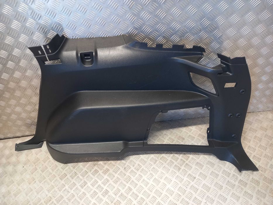 Tapicerka Boczek Bagażnika Prawa Ford S-MAX I