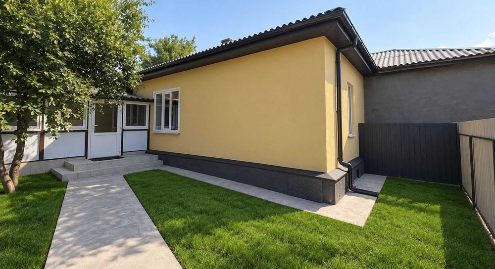 Продаж будинку в тихому центрі