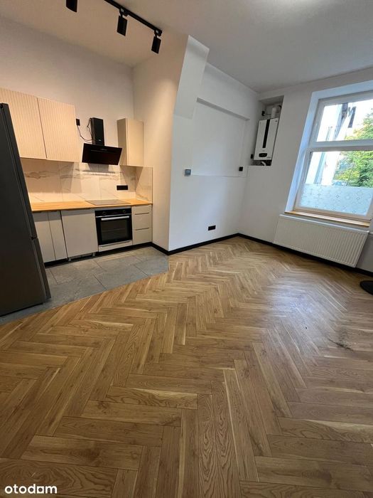 2 pokoje - zadbane mieszkanie