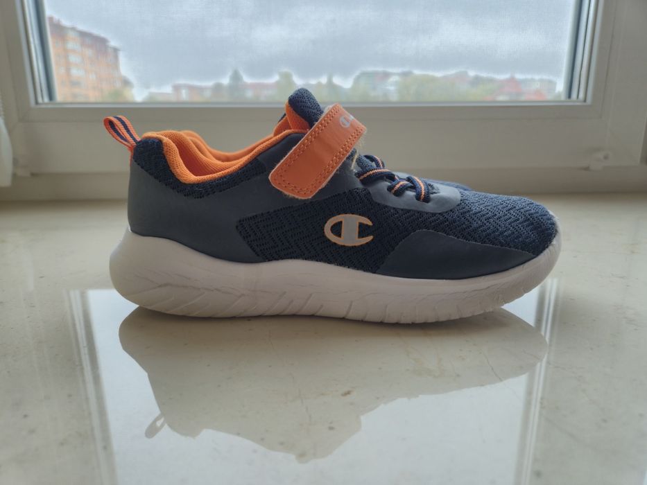 Кросівки дитячі на хлопчика