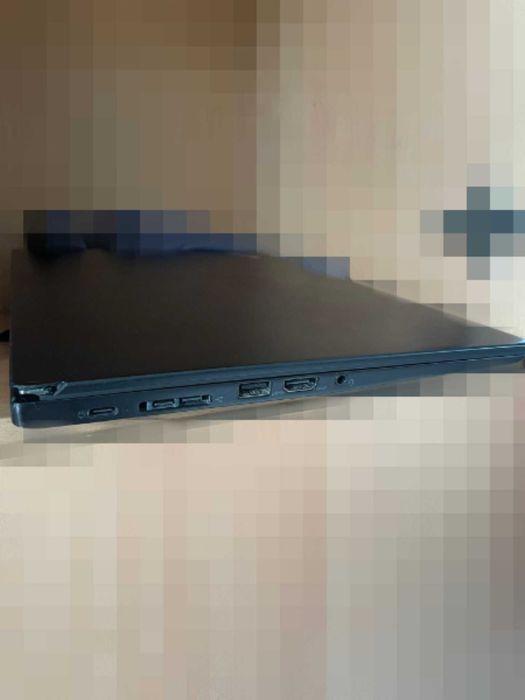 Lenovo Thinkpad T14S Gen 1