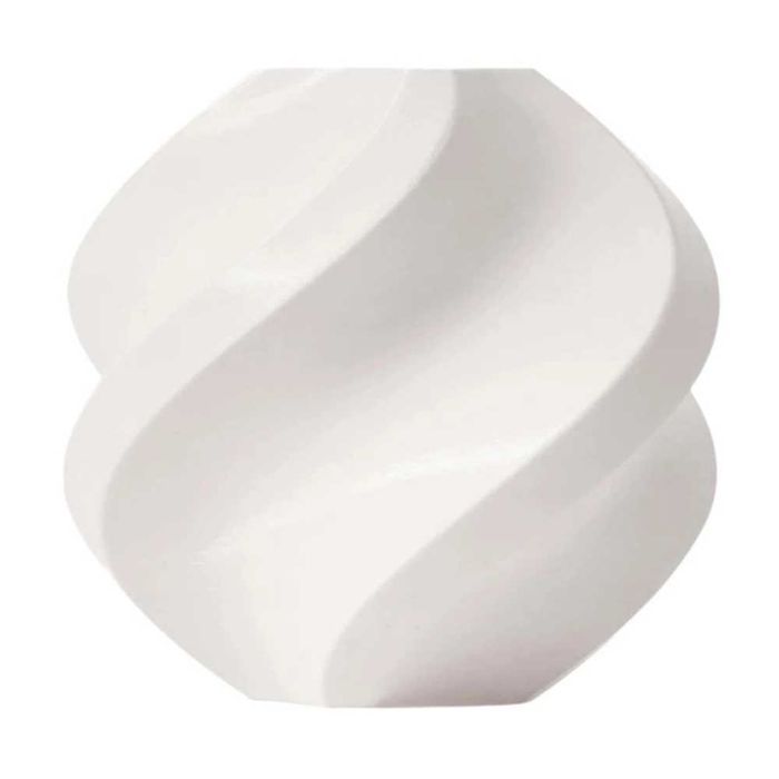 Filament PLA Basic Bambu Lab Biel nefrytowa Biały White Szpula 1kg