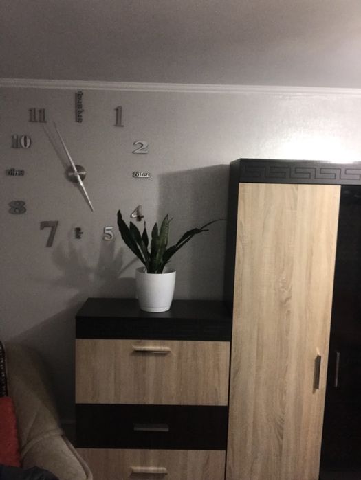 Подобово квартира район зелені, біля атб та 555