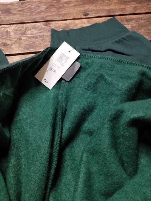 River island чоловічі спортивні штани джоггери дуже великий розмір