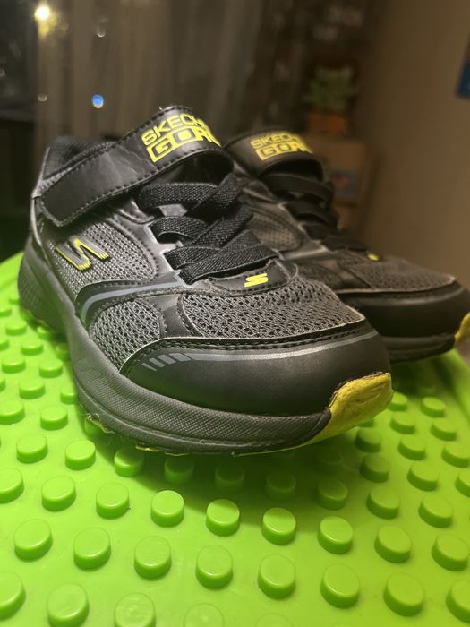 Кеди, текстильні кросівки, оригінальні кросівки Skechers, p.29