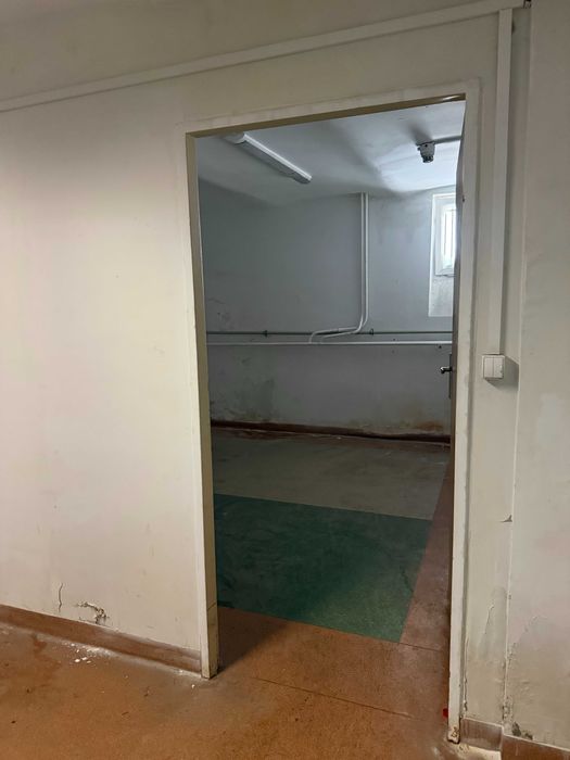 Magazyn 283 m2 do wynajęcia Warszawa Wola