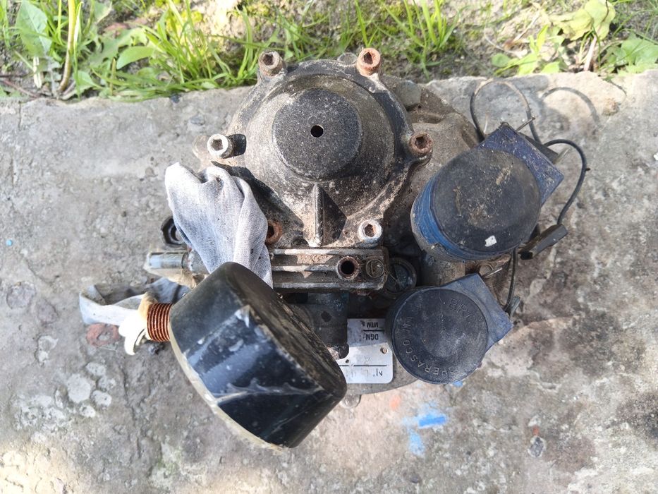 Редуктор BRC БРС  Метан