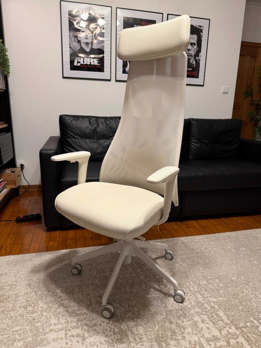 Cadeira Escritorio Ikea JARVFJALLET