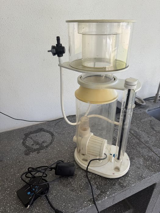 Escumador Deltec 1500i