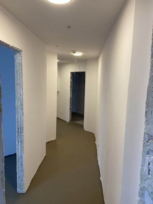 Malowanie i Szpachlowanie | Warszawa i okolice | Od 20 zł/m² | Wolne terminy