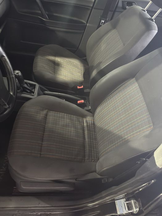 Volkswagen Polo 2007 рік 1.4 бензин