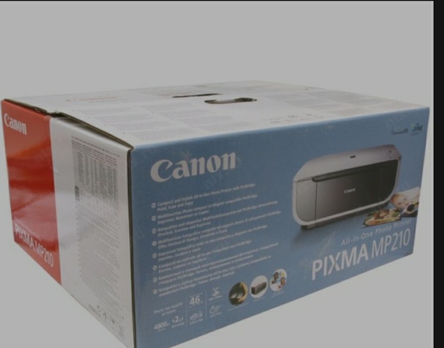 Impressora Canon428962461348669443