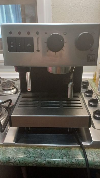 Máquina de Café Briel