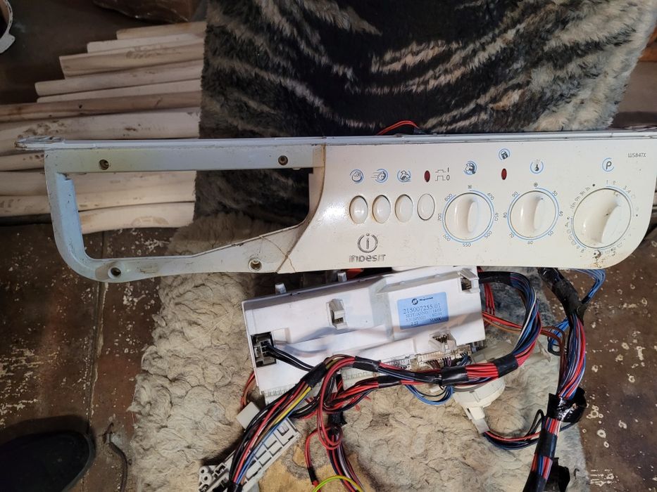 Продам электронасос на стиральную машинку