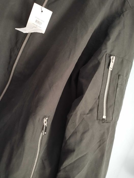 Bomberka Stock&Hank Rozm L