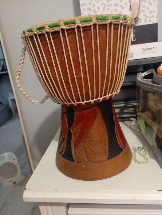 Instrumento de  musica
