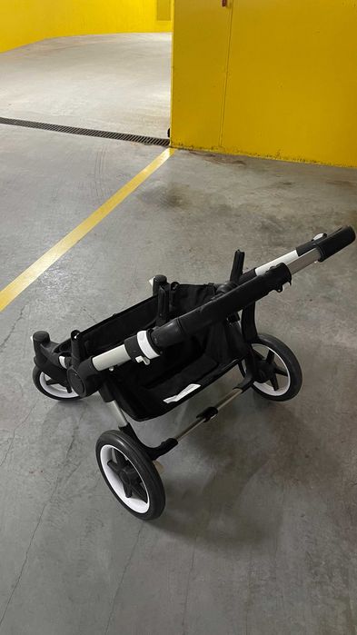 Bugaboo Donkey 3 Duo