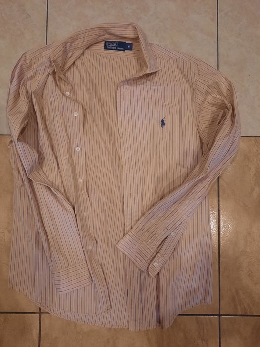 Koszula męska ralph lauren