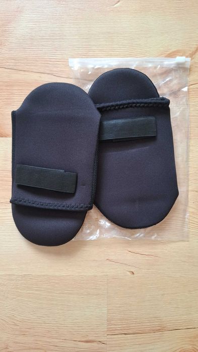 Neoprenowe skarpety do morsowania XL