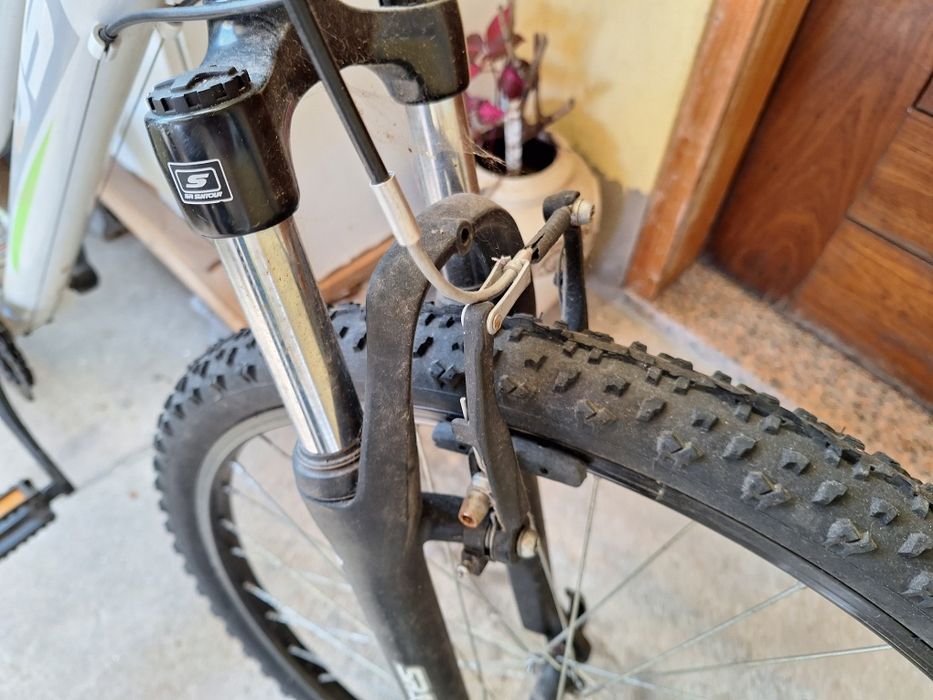 Bicicleta Dinamic Ds