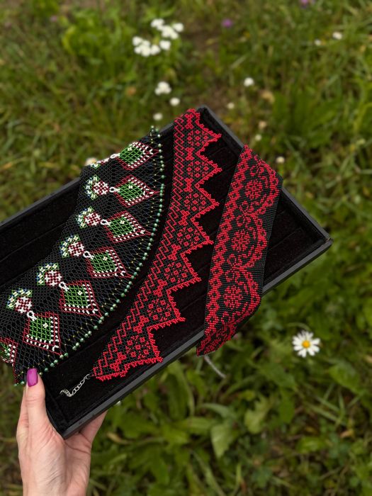 Силянки, чокери, кризи