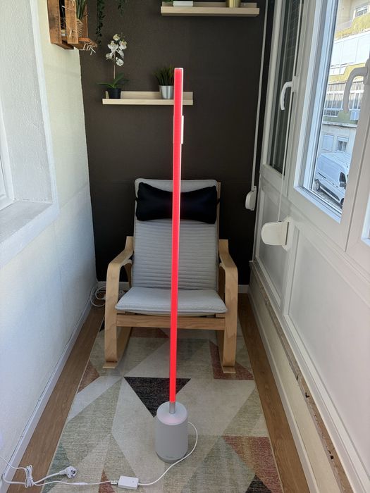 Govee Floor Lamp candeeiro RGBW