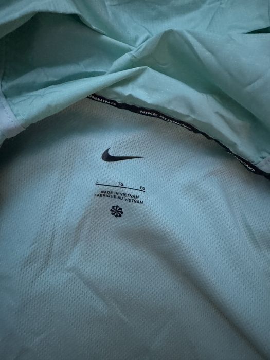 Conjunto nike miler