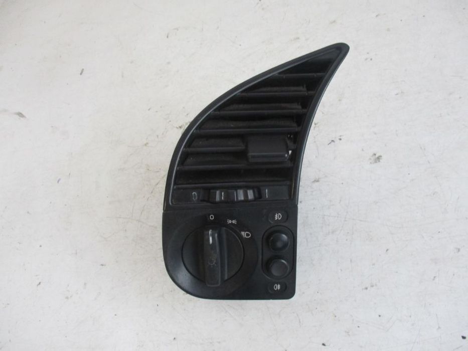 Botao Comutador luzes BMW E36