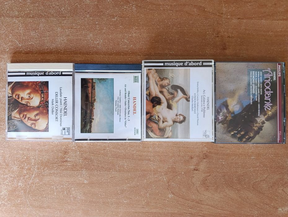 Classical Music Composers on CD431810596632668161