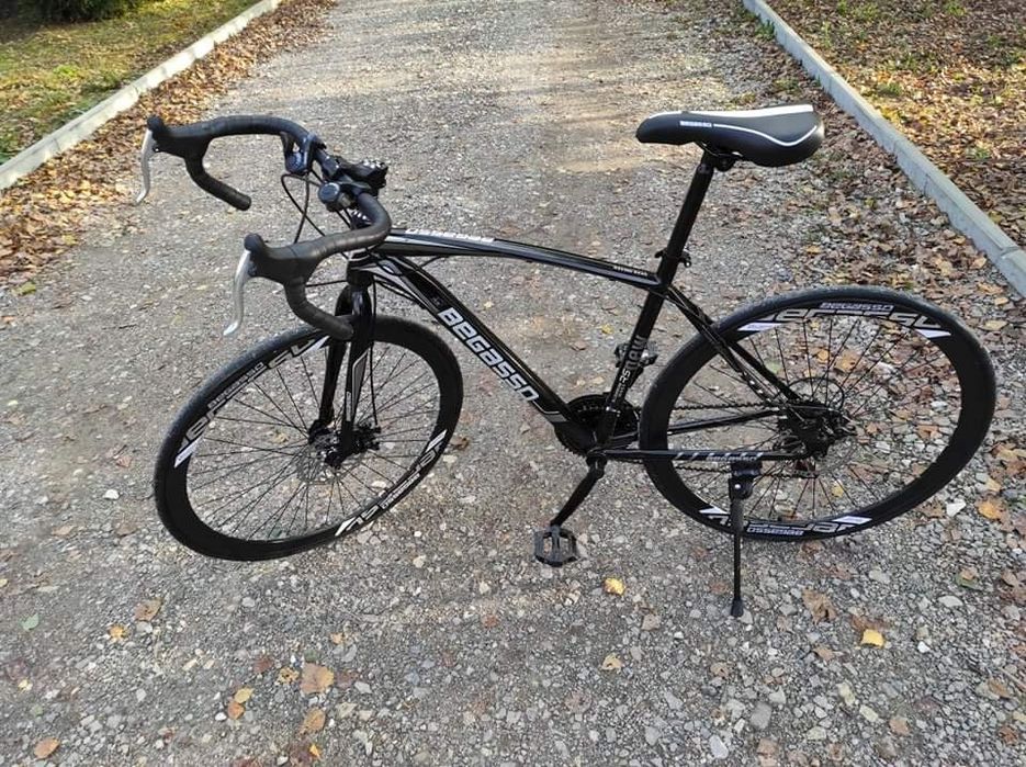 Rower górski szosowy rowery 26" hurt mtb Tarcze hamulcowe