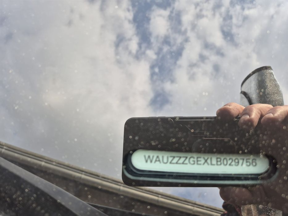 Sprzedam Audi E-TRON