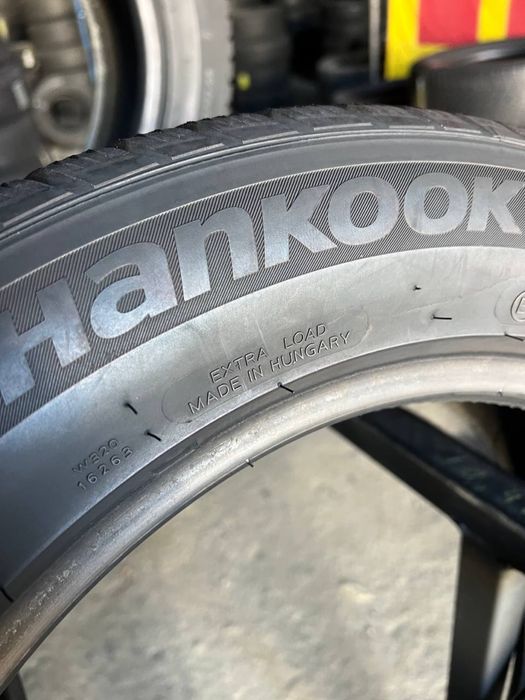 Шини 235/55 r17 103V Hankook winter i*cept evo2 2019р (1042)