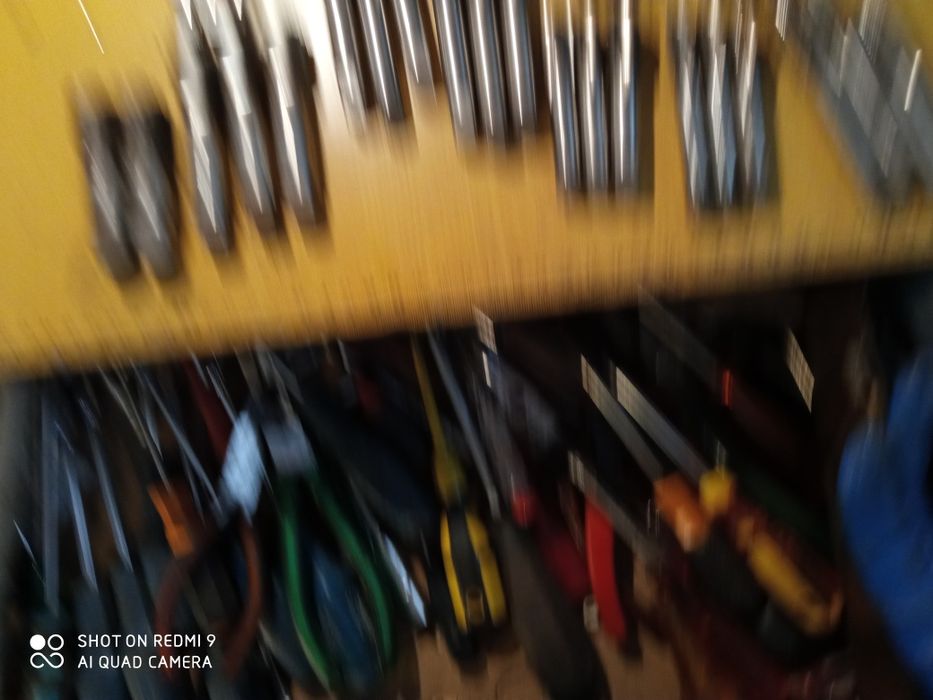 Machos diversas medidas