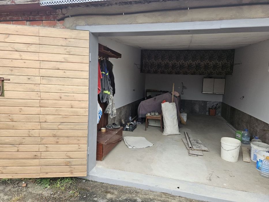 Продам гараж ГК світанок
