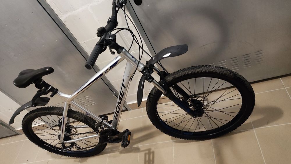 Rower Romet Rambler R7.1