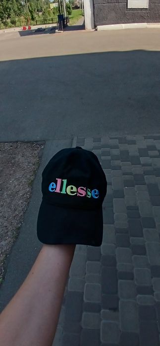 Кепка Ellesse...