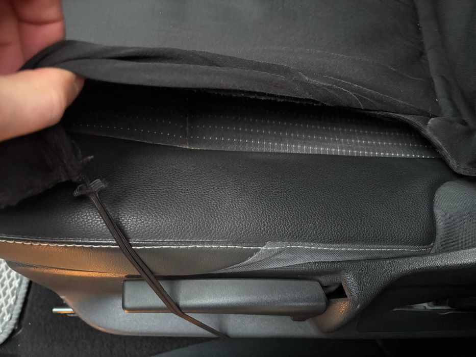 Renault Grand Scenic 2012, панорама, 7 місць!