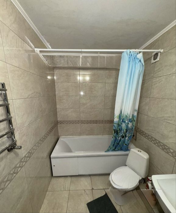 Поділ. Здається 1-кімнатна квартира