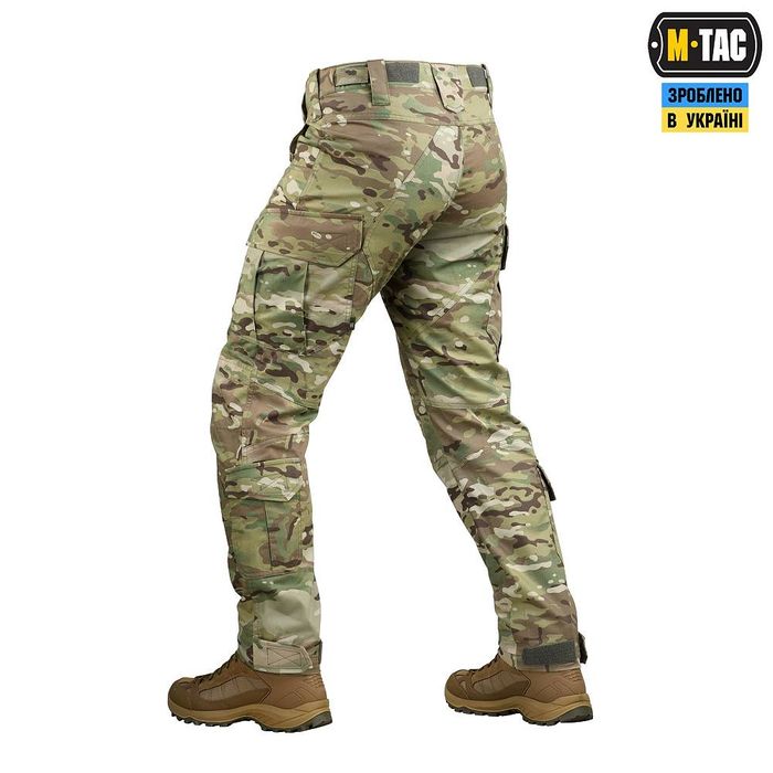 M-TAC штани ЗСУ Mультикам