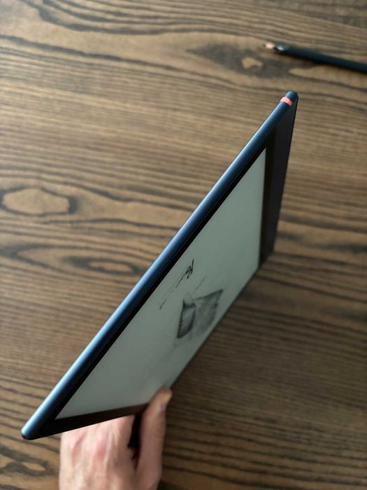 Електронна книга на Android Onyx BOOX Note Air 10.3" + Чохол