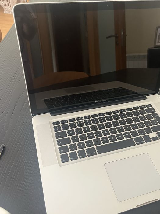 Macbook Pro A1286 15 polegadas450802316498718723