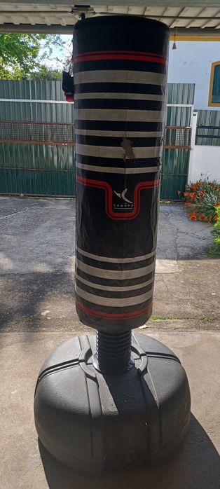 Saco de Boxe - Domyos