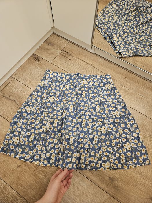 Spódnica M  stan idealny