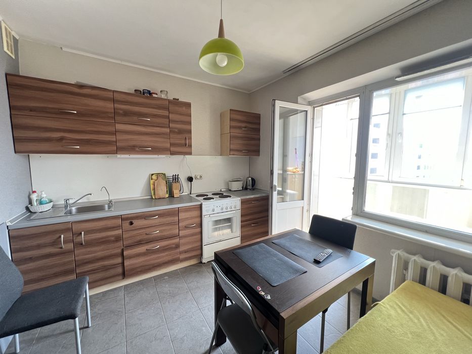 ‼️ Оренда 1кім великоі квартири 45м2 пр-т. Червоної Калини 91в ремонт