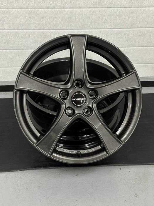 Диски 5x112 R17 VW Volkswagen Passat Golf Caddy Audi Skoda Seat
