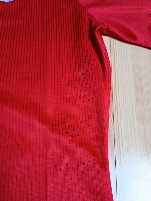 Koszulka Anglia Nike M authentic 2018/2019 piękna