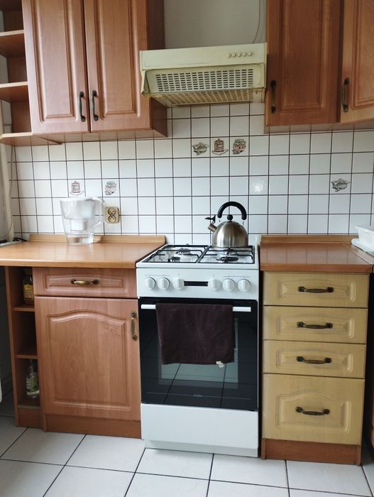 Wynajmę mieszkanie - 2 pokoje na Czechowie – ul. Paganiniego 12