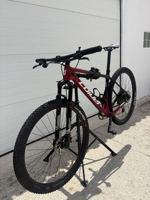 Coluer poison L - carbono